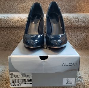 Aldo multicolor pump. Maragara-2